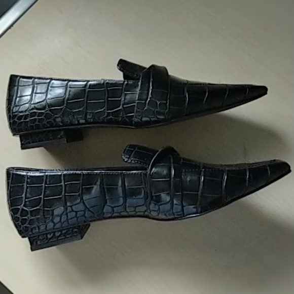 Zara Loafers - Picture 9 of 13